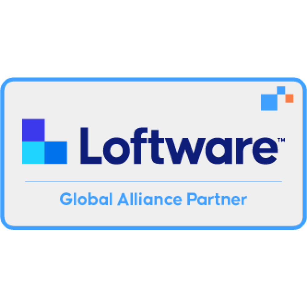 Partner Logo Nicelabel Loftware 2022