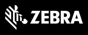 Zebra Logo K