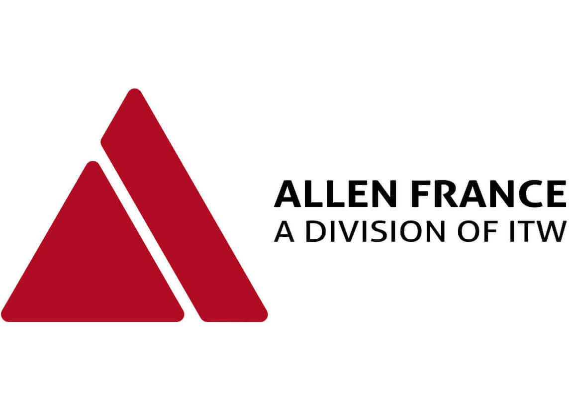 Allen France logo 1200x800