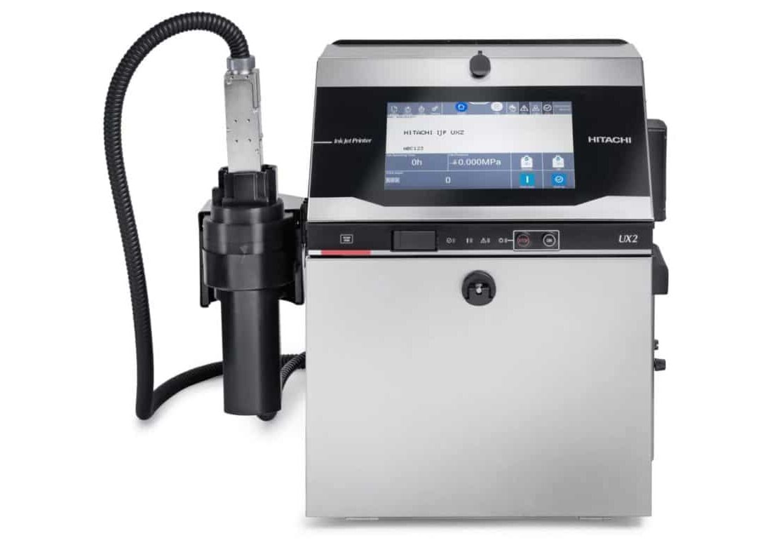 hitachi ux2