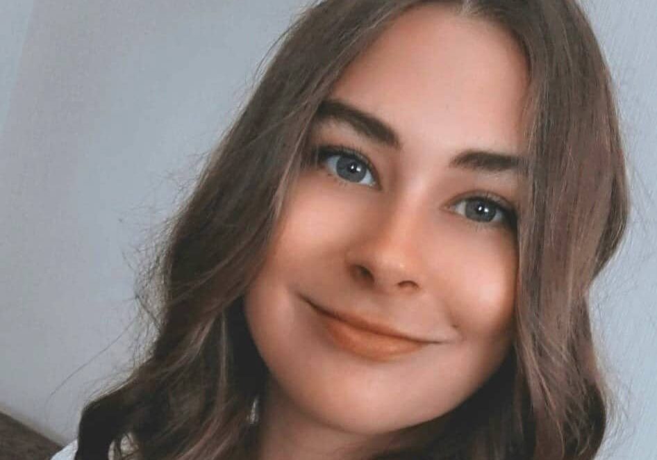 Sophia Linz Verbessert